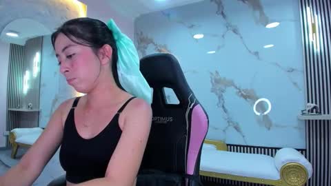 Hanna online show from September 30, 6:35 pm