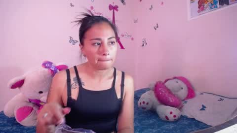 HANNA online show from April 3, 8:29 pm