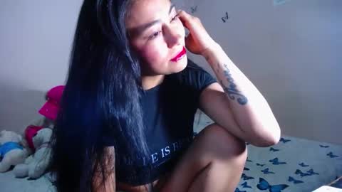 HANNA online show from February 13, 2:35 am