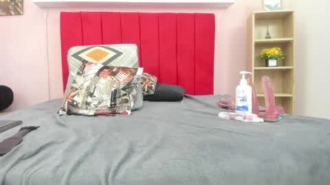 hanna_hornyx20 online show from October 25, 1:57 am