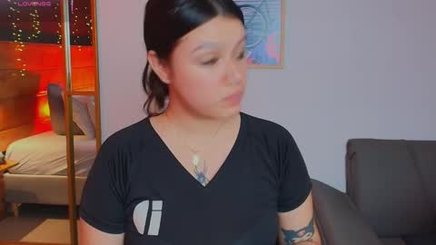 Hanna online show from January 7, 7:39 pm