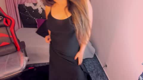 hanna_ma online show from January 16, 4:36 pm