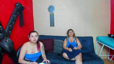 Hanna online show from October 15, 1:19 am