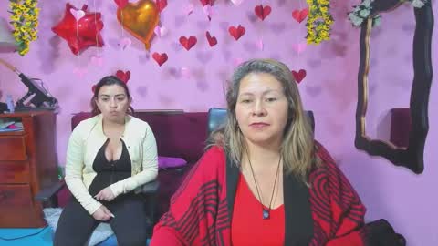 Hanna online show from February 12, 11:45 am