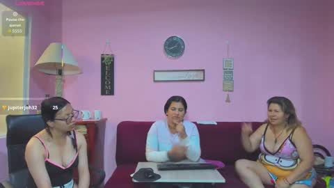 Hanna online show from October 4, 1:06 pm