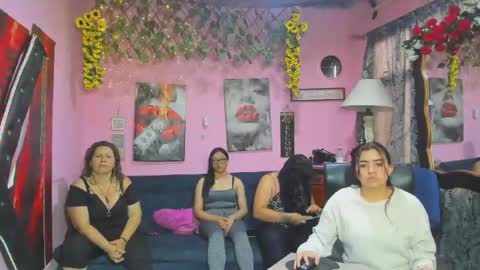 Hanna online show from April 13, 11:55 am