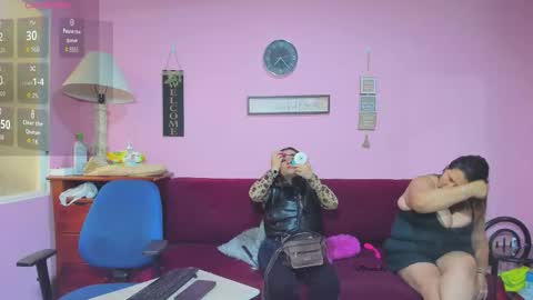 Hanna online show from September 27, 12:23 pm