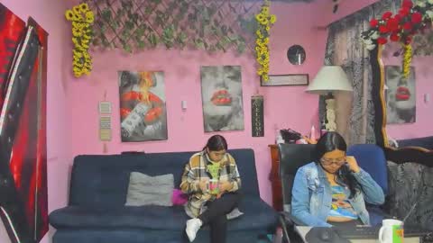 Hanna online show from April 15, 12:06 pm