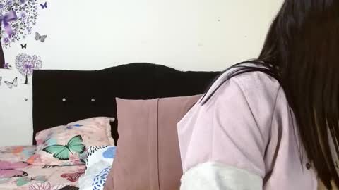 hanna online show from November 25, 3:20 am