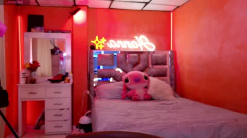 hanna online show from January 21, 3:54 pm