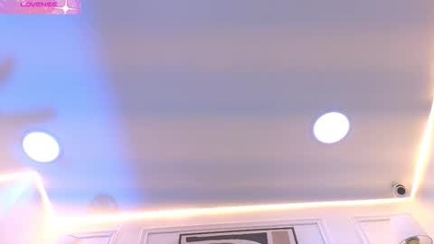 HANNA SOFIA online show from March 13, 12:39 pm