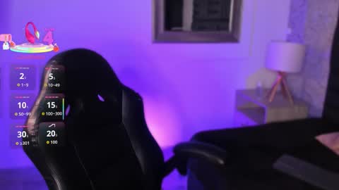 Hanna  online show from November 19, 7:58 pm