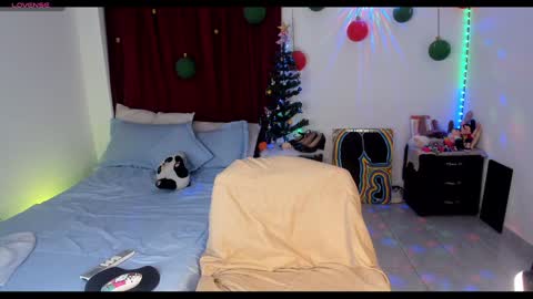 Akane Tendo online show from December 26, 12:03 am