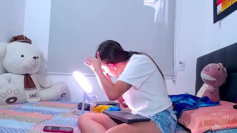 HANNA online show from December 18, 8:57 pm