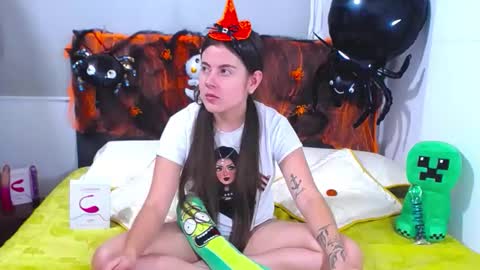 HANNA online show from October 4, 2:50 am