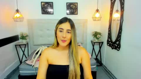 Hanna online show from January 13, 7:21 pm