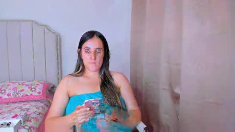 Hanna online show from October 1, 8:58 pm