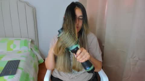 Hanna online show from September 17, 6:17 pm