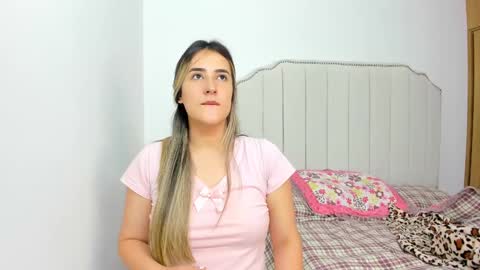 Hanna online show from January 12, 2:30 pm