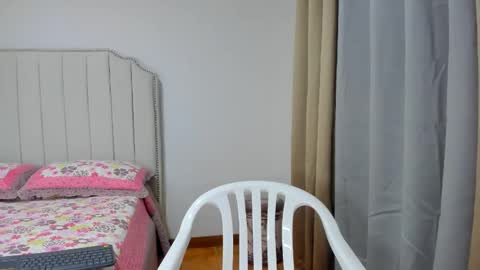 Hanna online show from March 14, 12:55 am