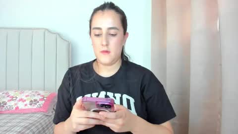 Hanna online show from January 6, 7:28 pm