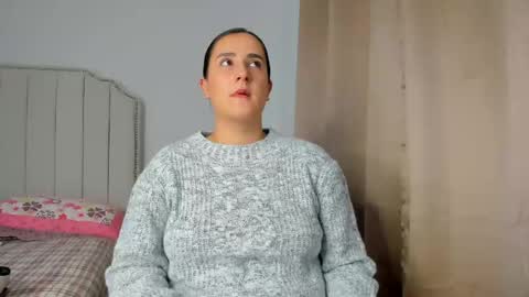 Hanna online show from November 22, 8:44 pm