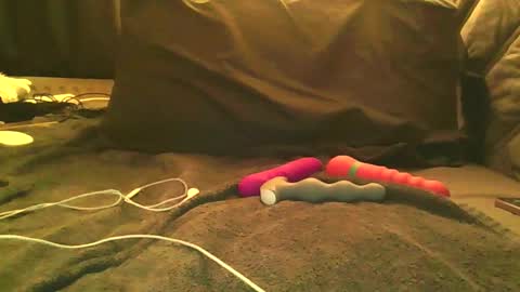 Hanna Banana online show from February 21, 1:17 am