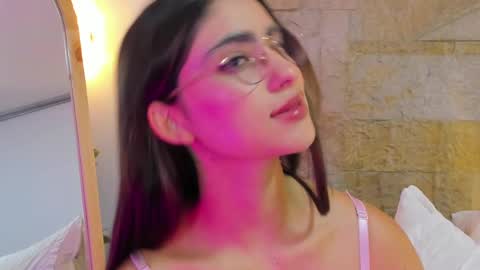 Hanna Connor online show from September 13, 1:19 pm