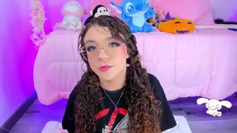 hannacutegod online show from January 11, 11:10 pm