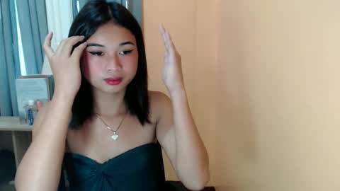 Riah online show from September 26, 2:31 am