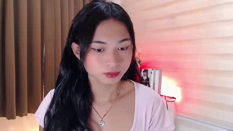 Riah online show from February 4, 3:44 am