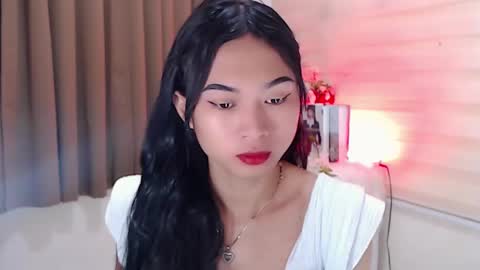 Riah online show from January 31, 2:58 am