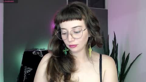 HannahHexx online show from March 13, 3:08 am