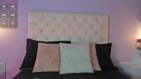 Hannah online show from February 17, 12:32 am