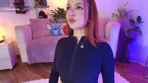 hannah_lovee online show from March 7, 3:46 am