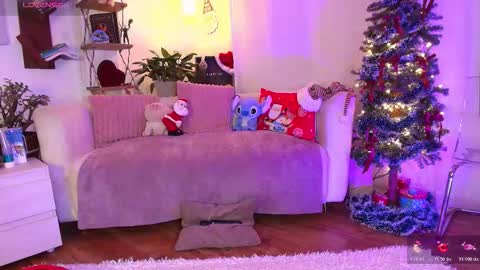 hannah_lovee online show from January 14, 3:55 am