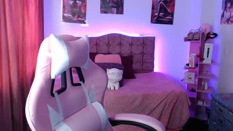 hannah_swet online show from February 25, 8:32 pm