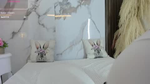 Hannahill69 online show from February 6, 7:01 am