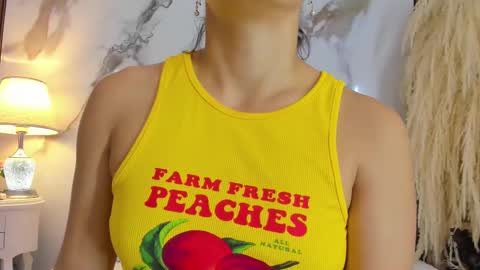 Hannahill69 online show from February 17, 4:31 am