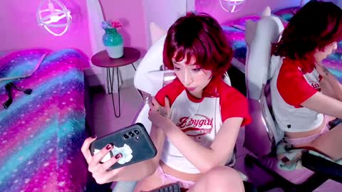 Hannah online show from January 15, 11:53 am