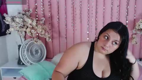 Hanna Venza online show from February 20, 4:55 am