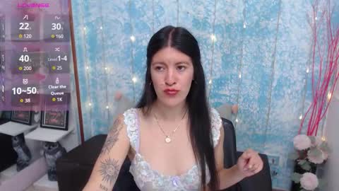 Hanna online show from February 24, 2:27 pm