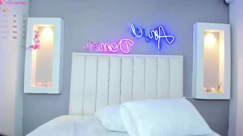 HannaPaola online show from February 10, 11:02 pm