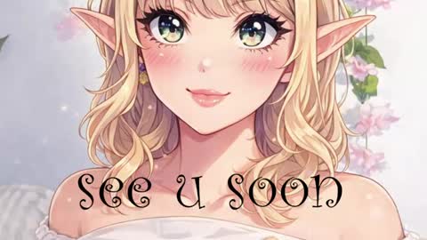 Hanna online show from May 27, 1:57 am
