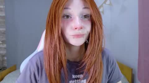 Hannah online show from June 4, 1:00 am