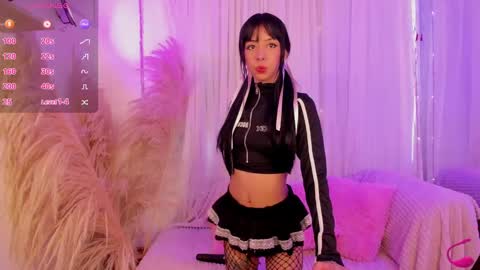 Hannie ws online show from September 18, 9:02 pm