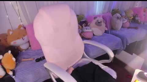 Hannie ws online show from February 4, 2:32 pm