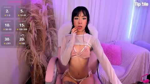 Hannie ws online show from September 9, 2:39 pm