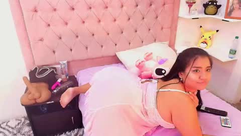 Hanna online show from February 11, 3:41 am