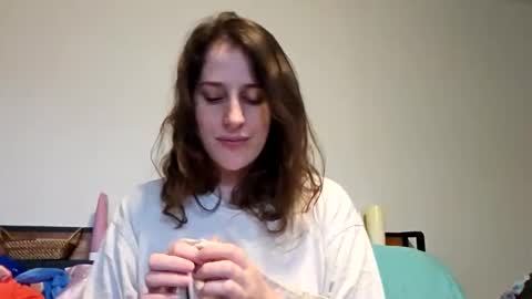 Sabrina online show from October 23, 10:05 pm